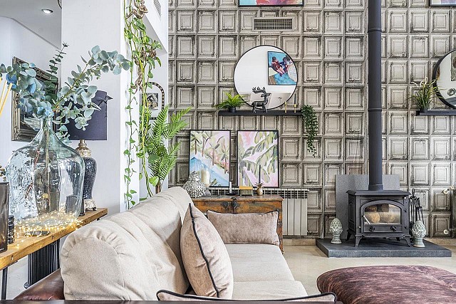 Villa de 5 dormitorios en El Valle Golf Resort