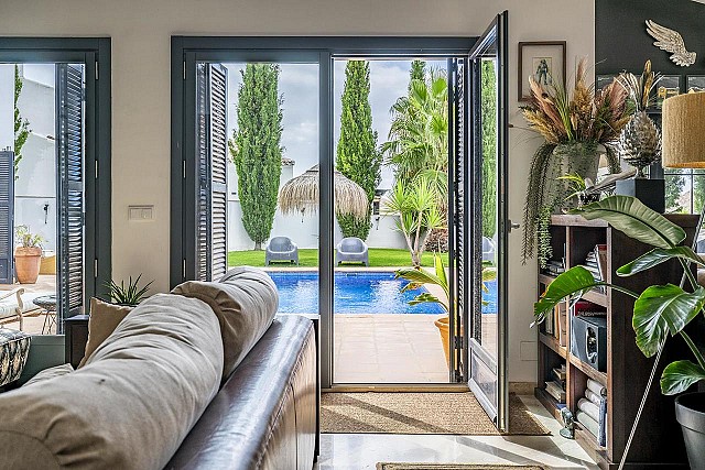 Villa de 5 dormitorios en El Valle Golf Resort