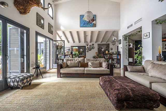 Villa de 5 dormitorios en El Valle Golf Resort