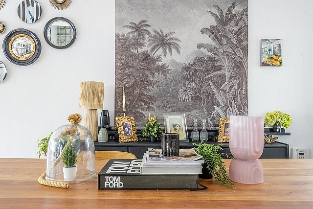 Villa de 5 dormitorios en El Valle Golf Resort