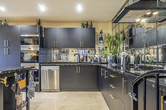 Villa de 5 dormitorios en El Valle Golf Resort