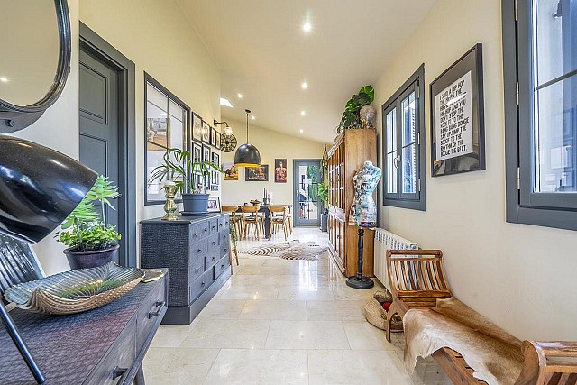 Villa de 5 dormitorios en El Valle Golf Resort