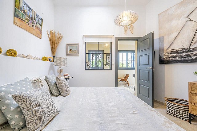 Villa de 5 dormitorios en El Valle Golf Resort