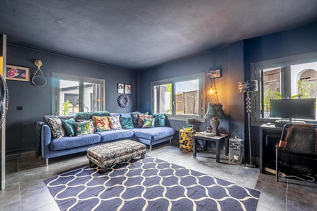 Villa de 5 dormitorios en El Valle Golf Resort