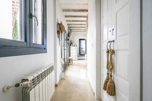 Villa de 5 dormitorios en El Valle Golf Resort