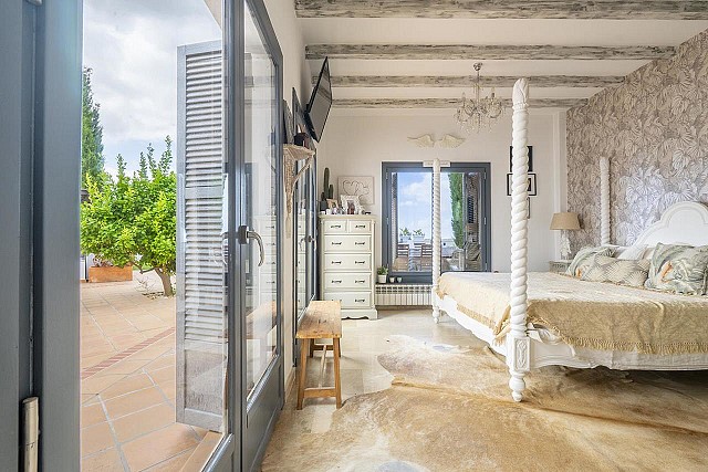 Villa de 5 dormitorios en El Valle Golf Resort