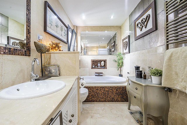 Villa de 5 dormitorios en El Valle Golf Resort