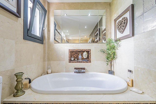 Villa de 5 dormitorios en El Valle Golf Resort