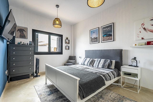 Villa de 5 dormitorios en El Valle Golf Resort