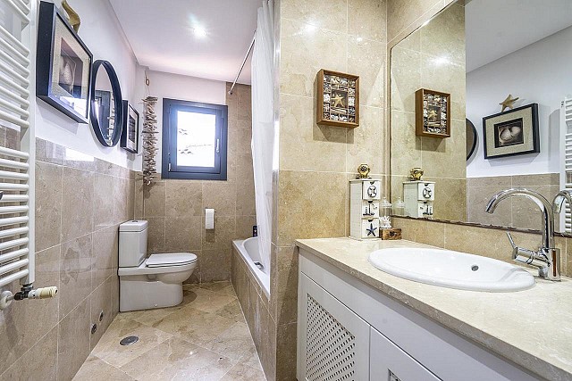 Villa de 5 dormitorios en El Valle Golf Resort