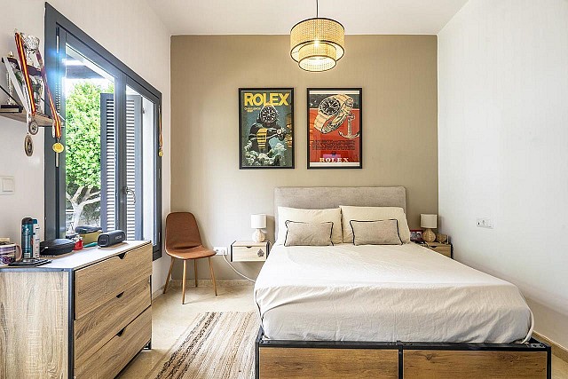 Villa de 5 dormitorios en El Valle Golf Resort