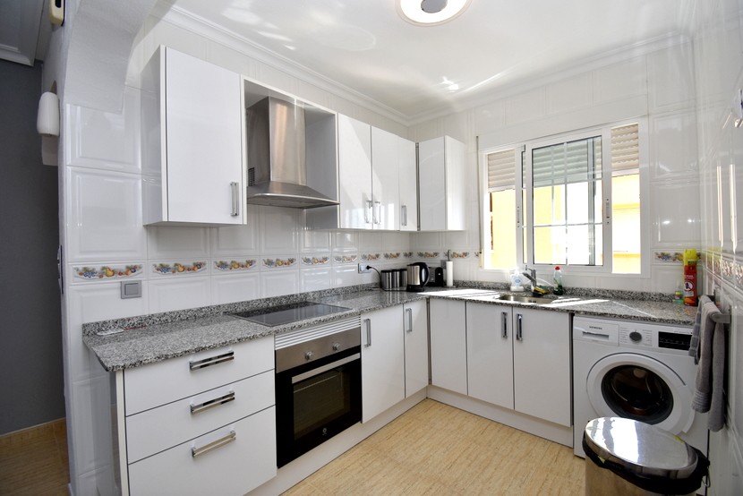 Apartamento de 2 dormitorios en Cabo Roig