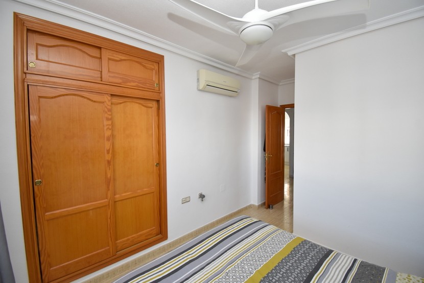 Apartamento de 2 dormitorios en Cabo Roig