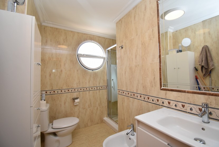 Apartamento de 2 dormitorios en Cabo Roig