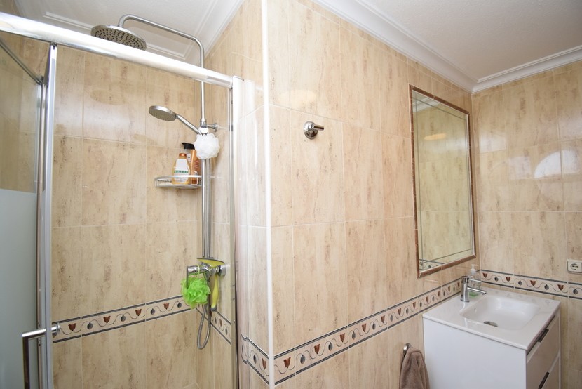 Apartamento de 2 dormitorios en Cabo Roig