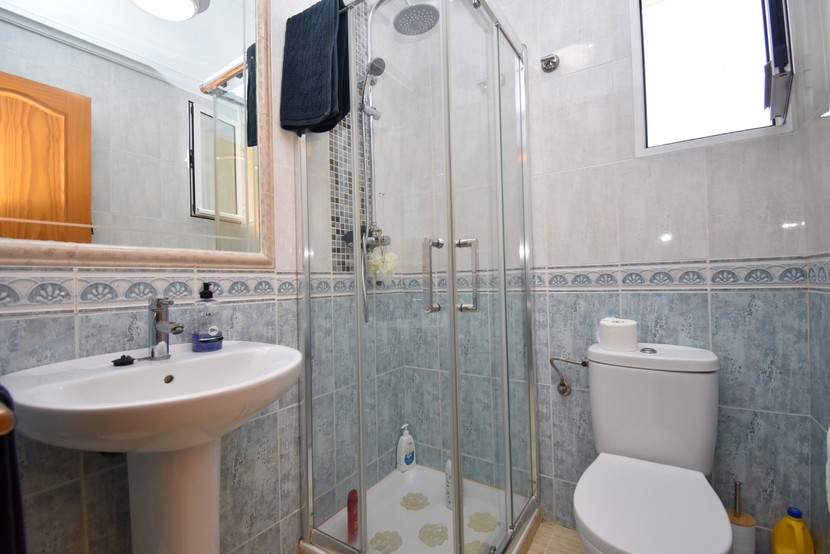 Apartamento de 2 dormitorios en Cabo Roig