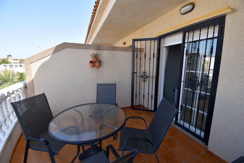 Apartamento de 2 dormitorios en Cabo Roig