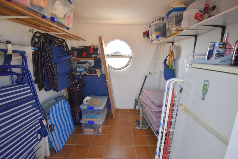 Apartamento de 2 dormitorios en Cabo Roig