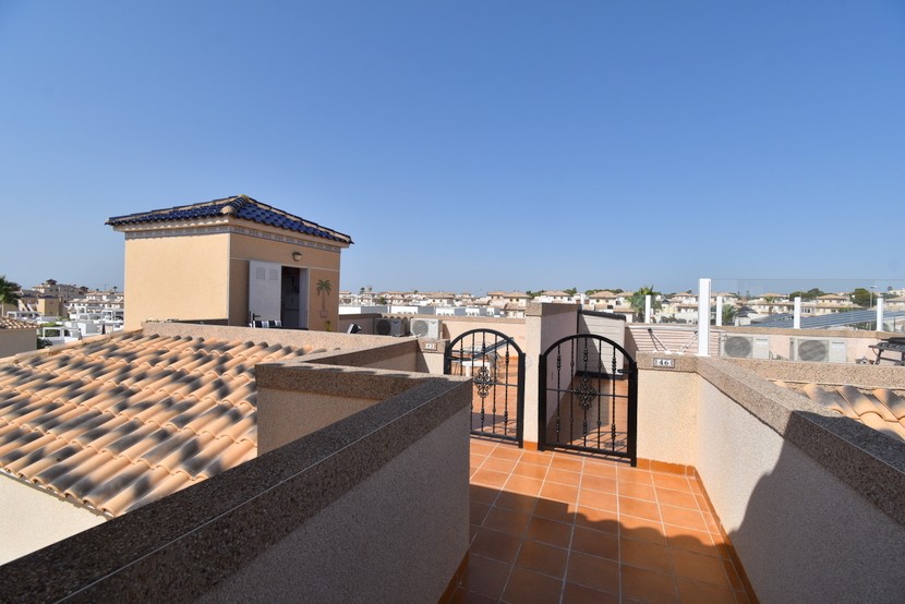 Apartamento de 2 dormitorios en Cabo Roig
