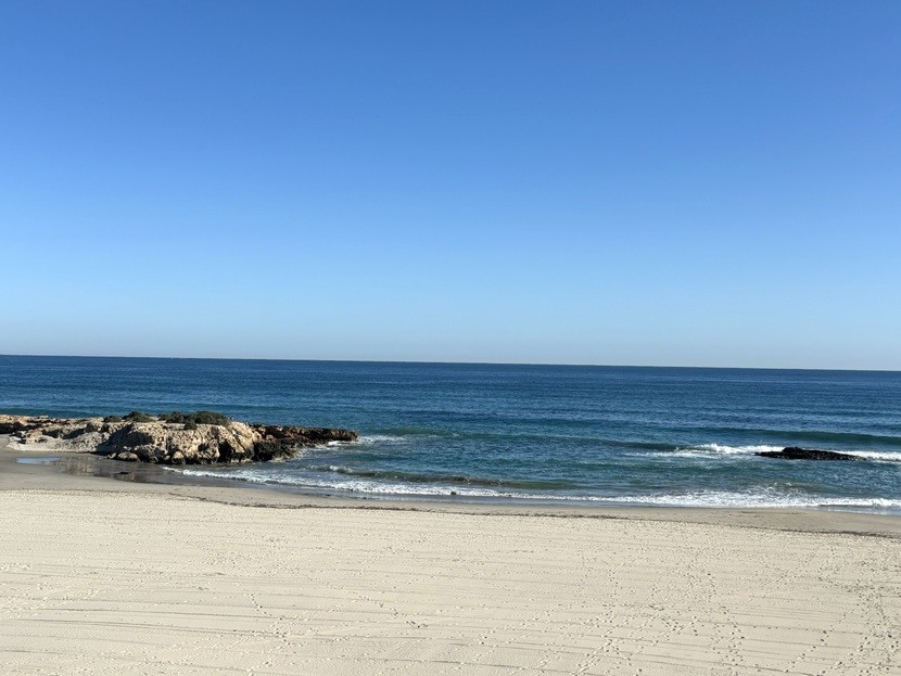 Apartamento de 2 dormitorios en Cabo Roig