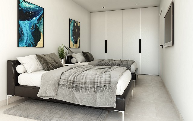 Villa mit 3 Schlafzimmern in Denia