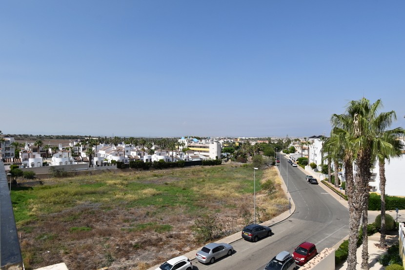 Appartement met 2 slaapkamers in Villamartin