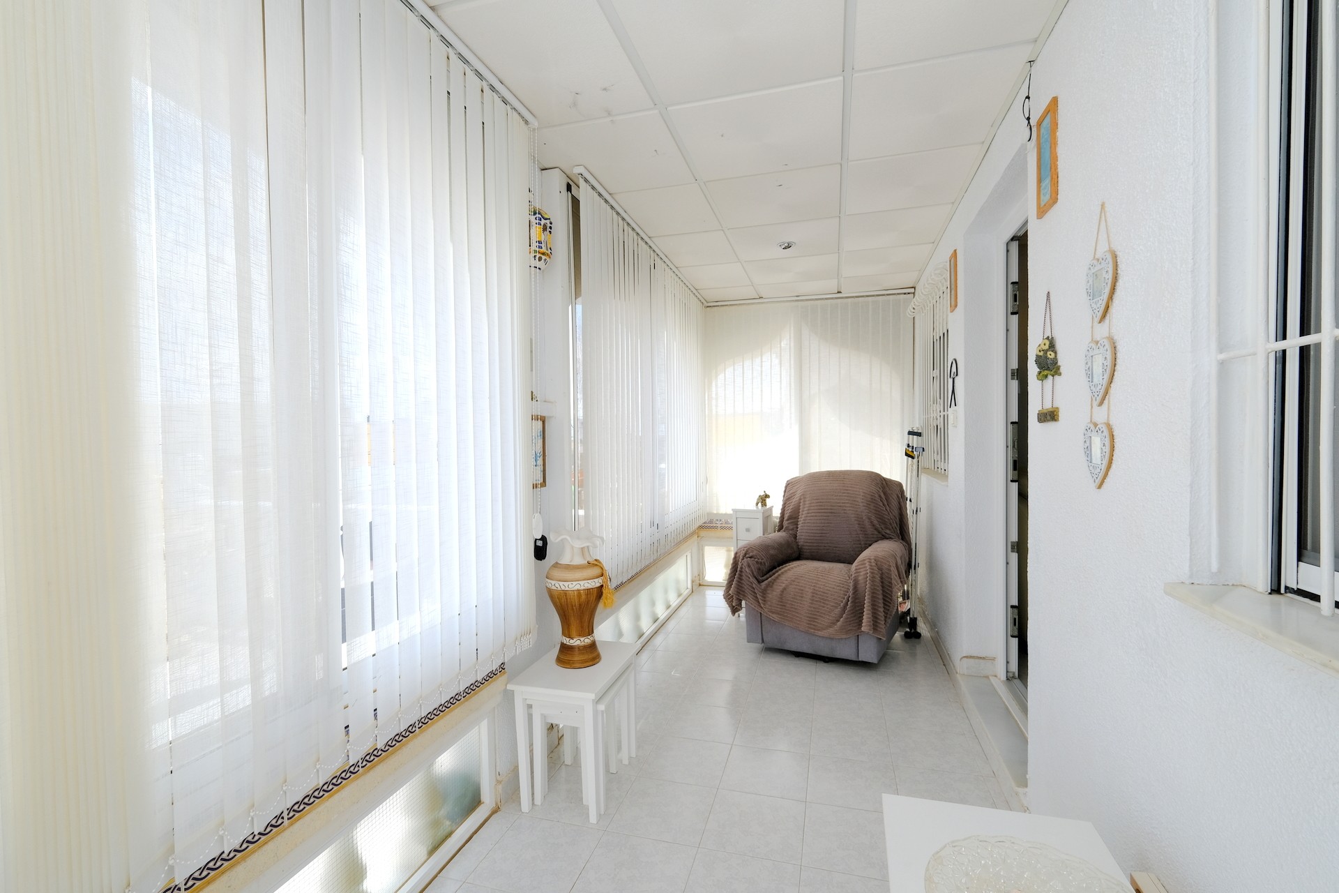 Villa de 3 dormitorios en San Miguel de Salinas