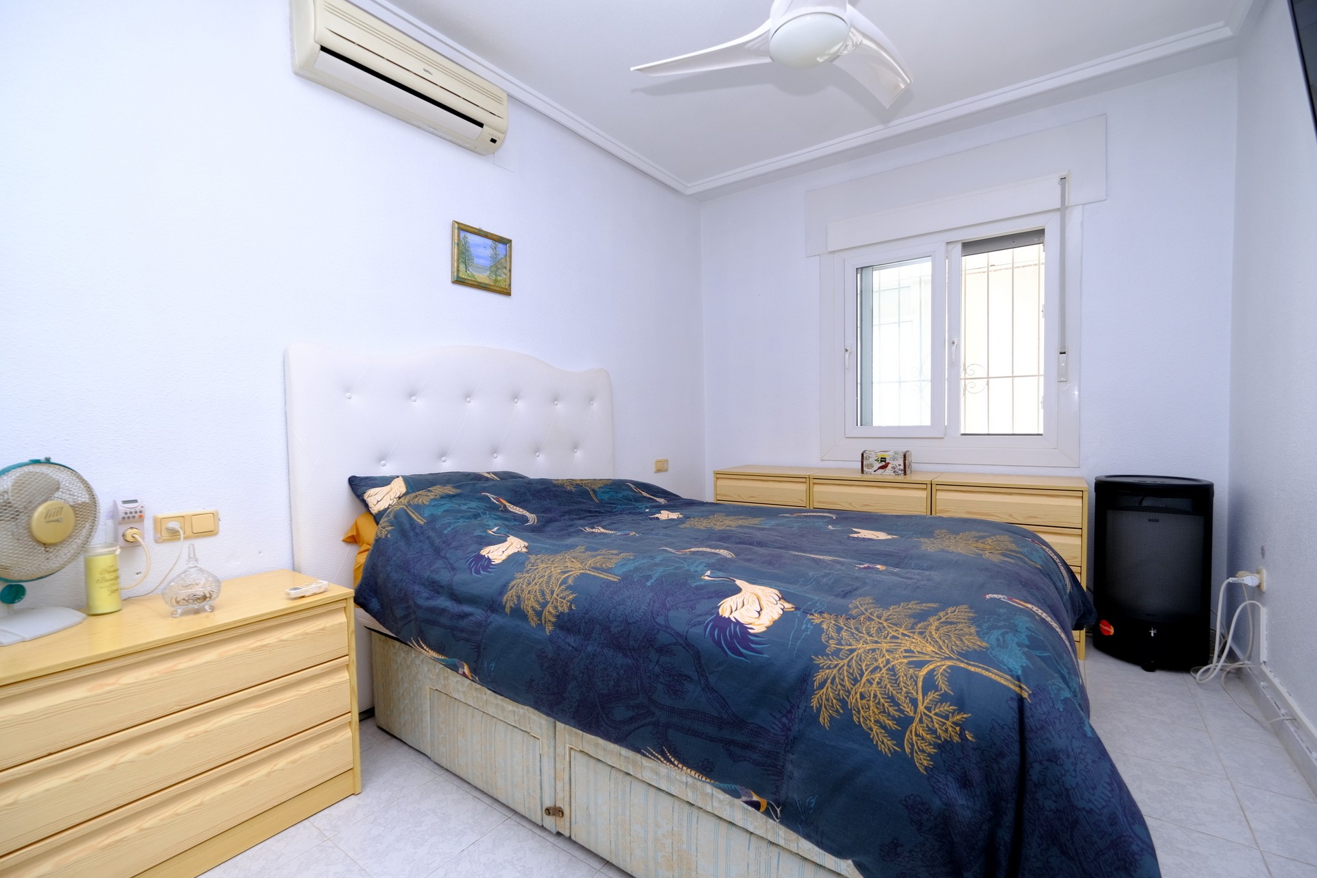 Villa de 3 dormitorios en San Miguel de Salinas