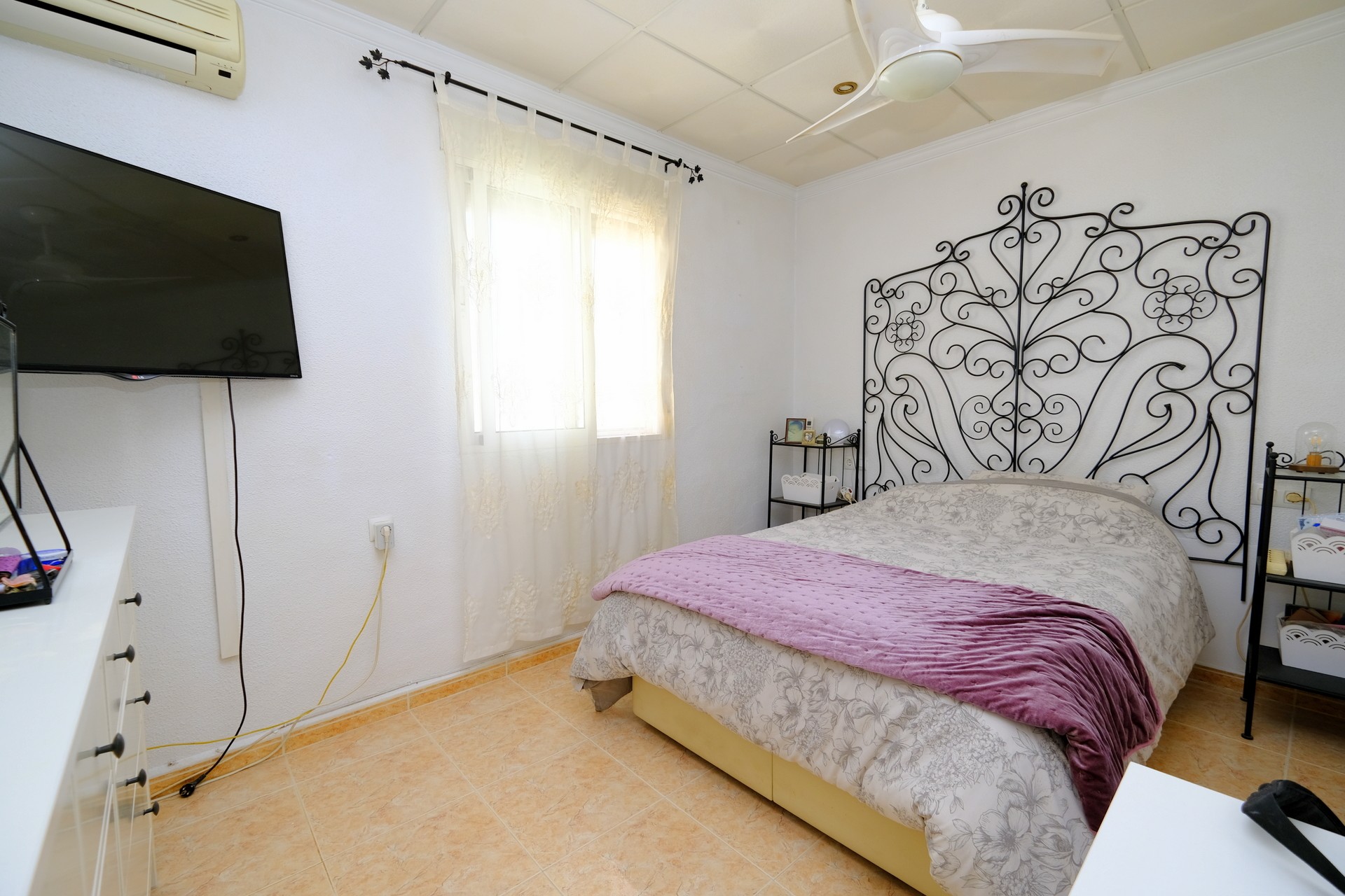 Villa de 3 dormitorios en San Miguel de Salinas