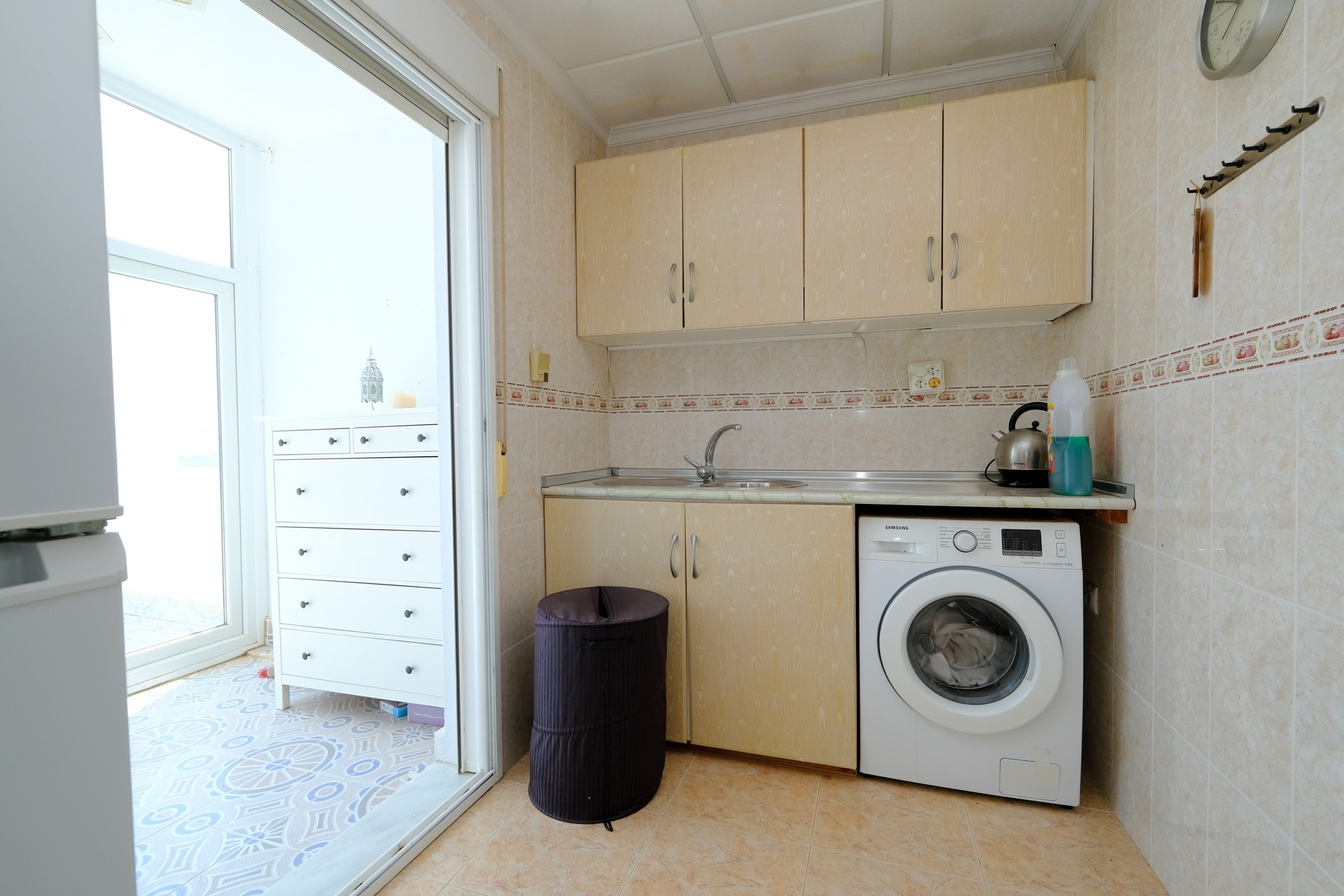 Villa de 3 dormitorios en San Miguel de Salinas