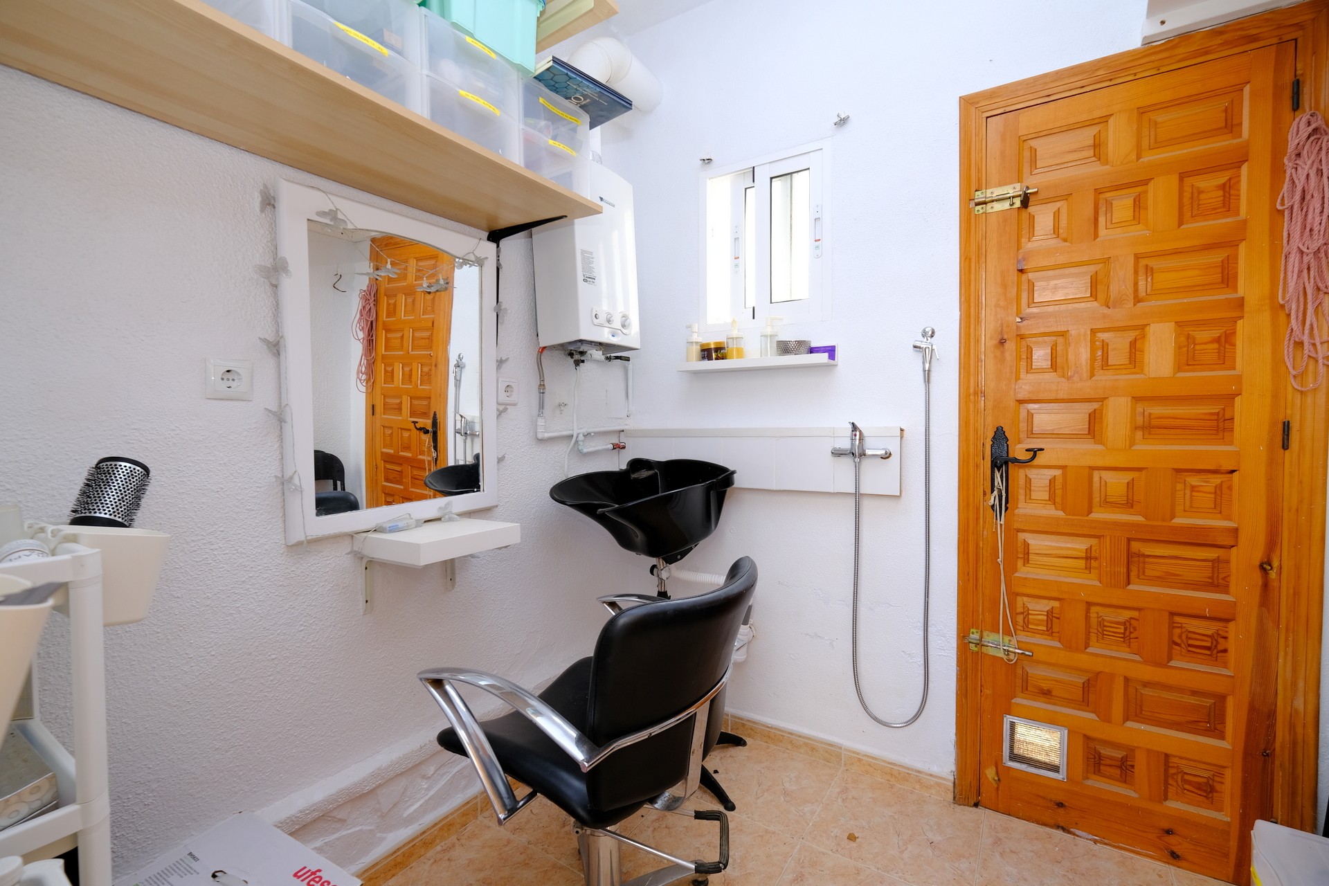 Villa de 3 dormitorios en San Miguel de Salinas