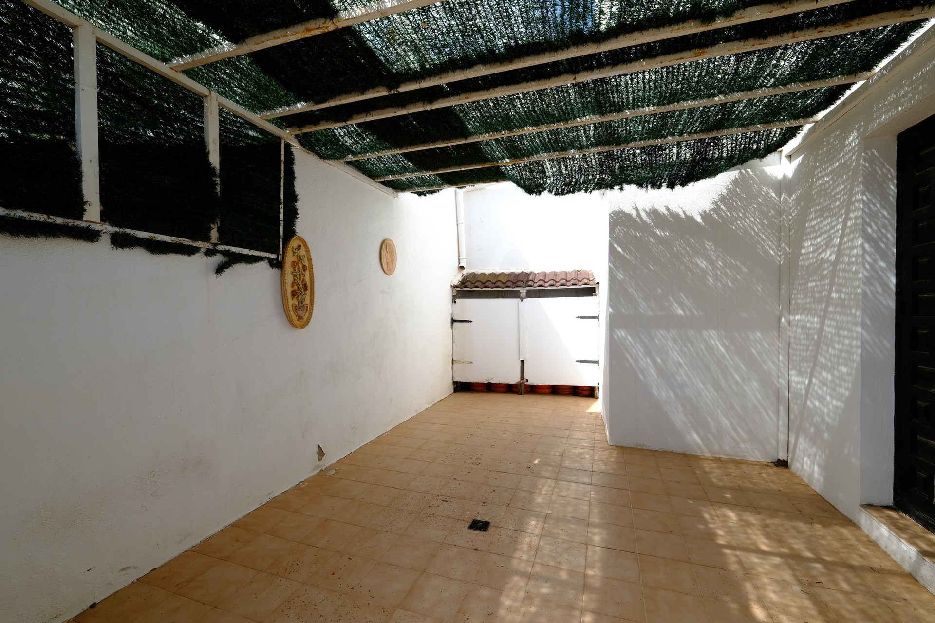 Villa de 3 dormitorios en San Miguel de Salinas