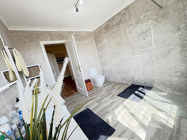 Willa z 4 sypialniami w Gea y Truyols