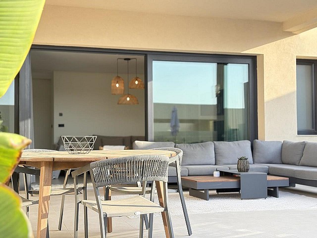 Villa mit 4 Schlafzimmern in Altaona Golf