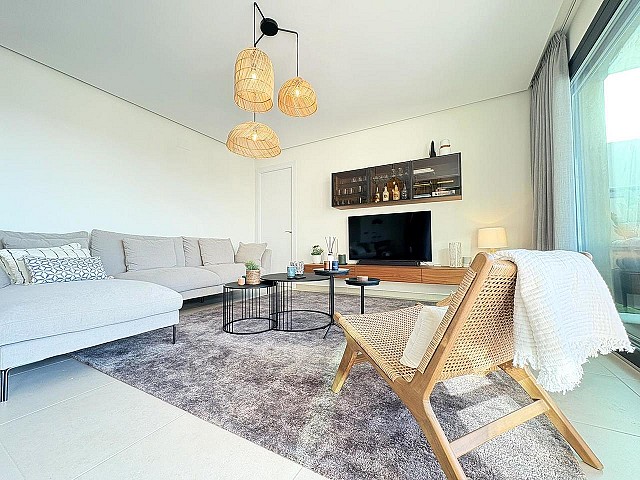 Villa mit 4 Schlafzimmern in Altaona Golf