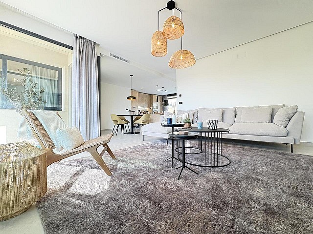 Villa mit 4 Schlafzimmern in Altaona Golf