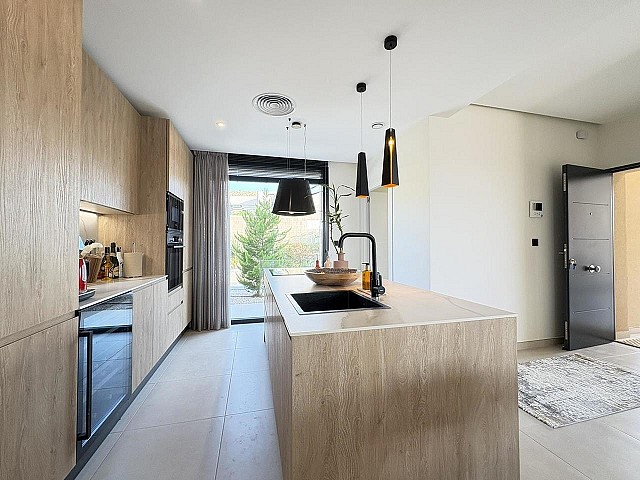 Villa mit 4 Schlafzimmern in Altaona Golf