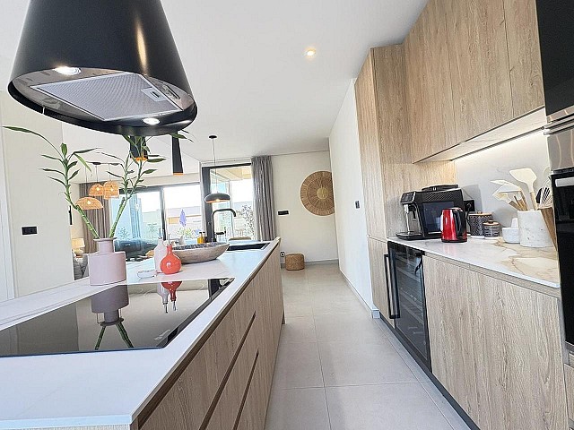 Villa mit 4 Schlafzimmern in Altaona Golf