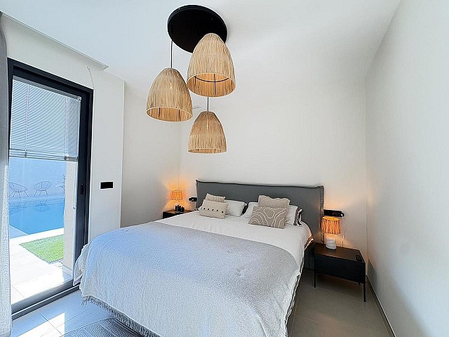 Villa mit 4 Schlafzimmern in Altaona Golf