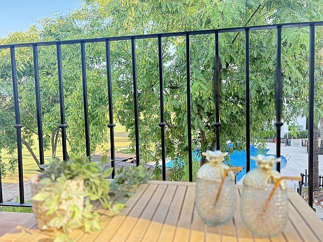 Apartament z 2 sypialniami w Roldan