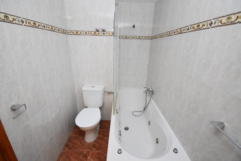 Kamienica z 3 sypialniami w La Zenia