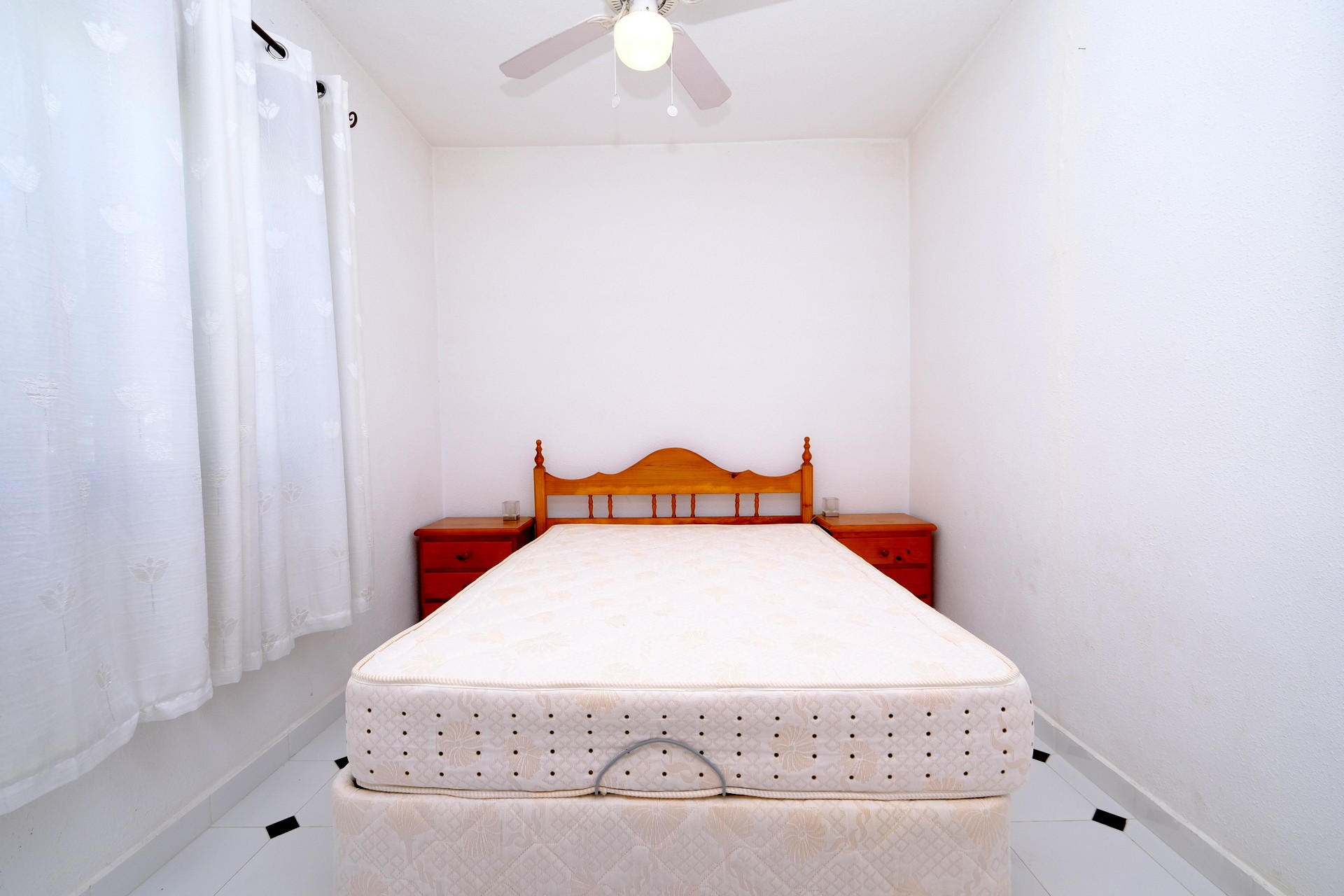 2-Schlafzimmer-Wohnung in Villamartin