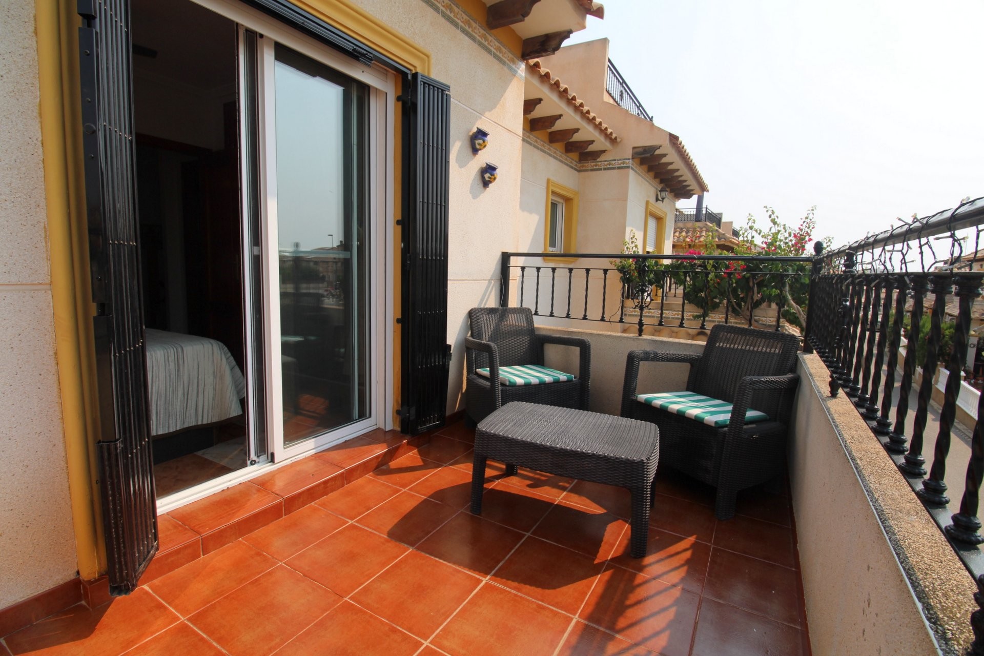 Stadthaus mit 2 Schlafzimmern in La Zenia