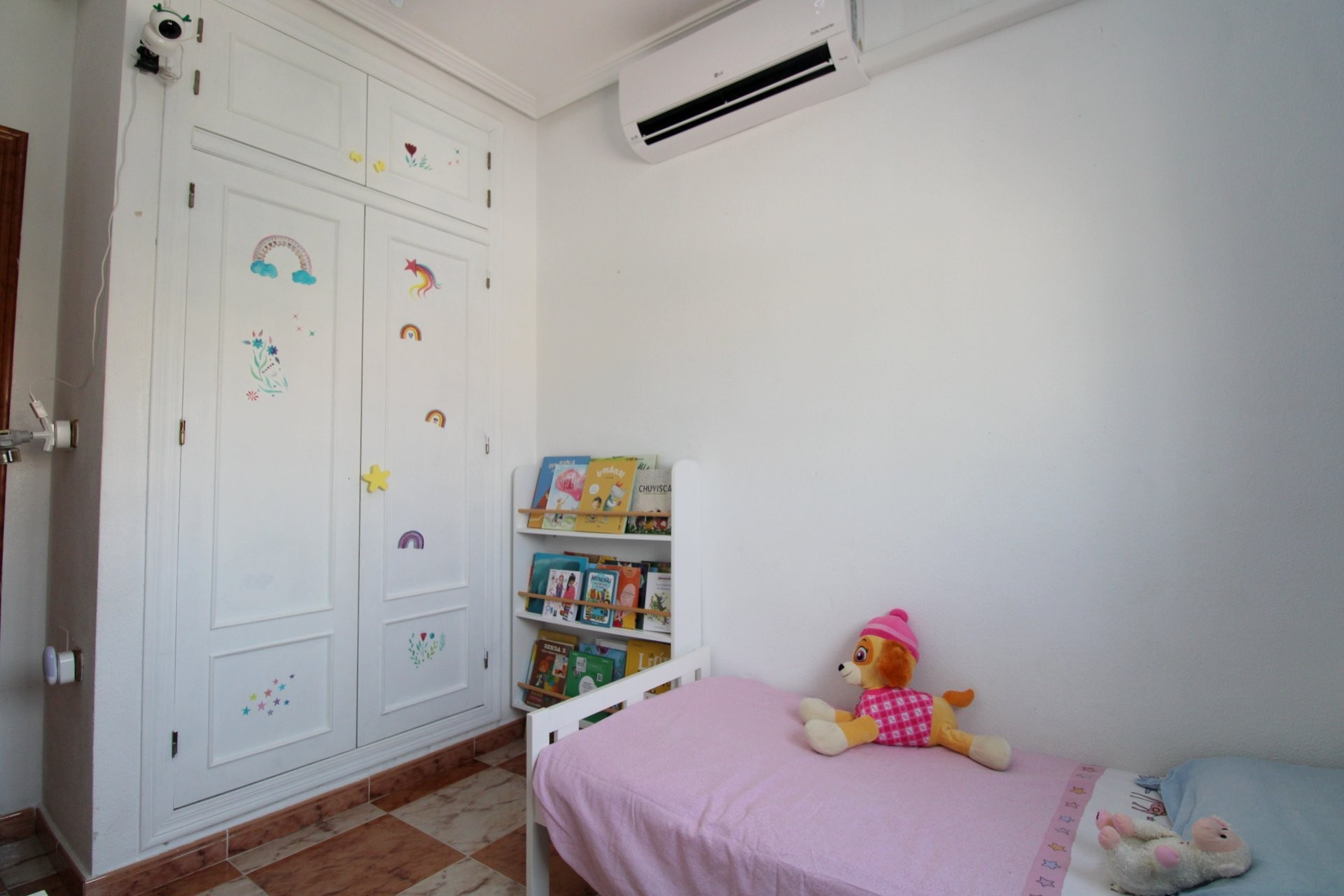 Stadthaus mit 2 Schlafzimmern in La Zenia