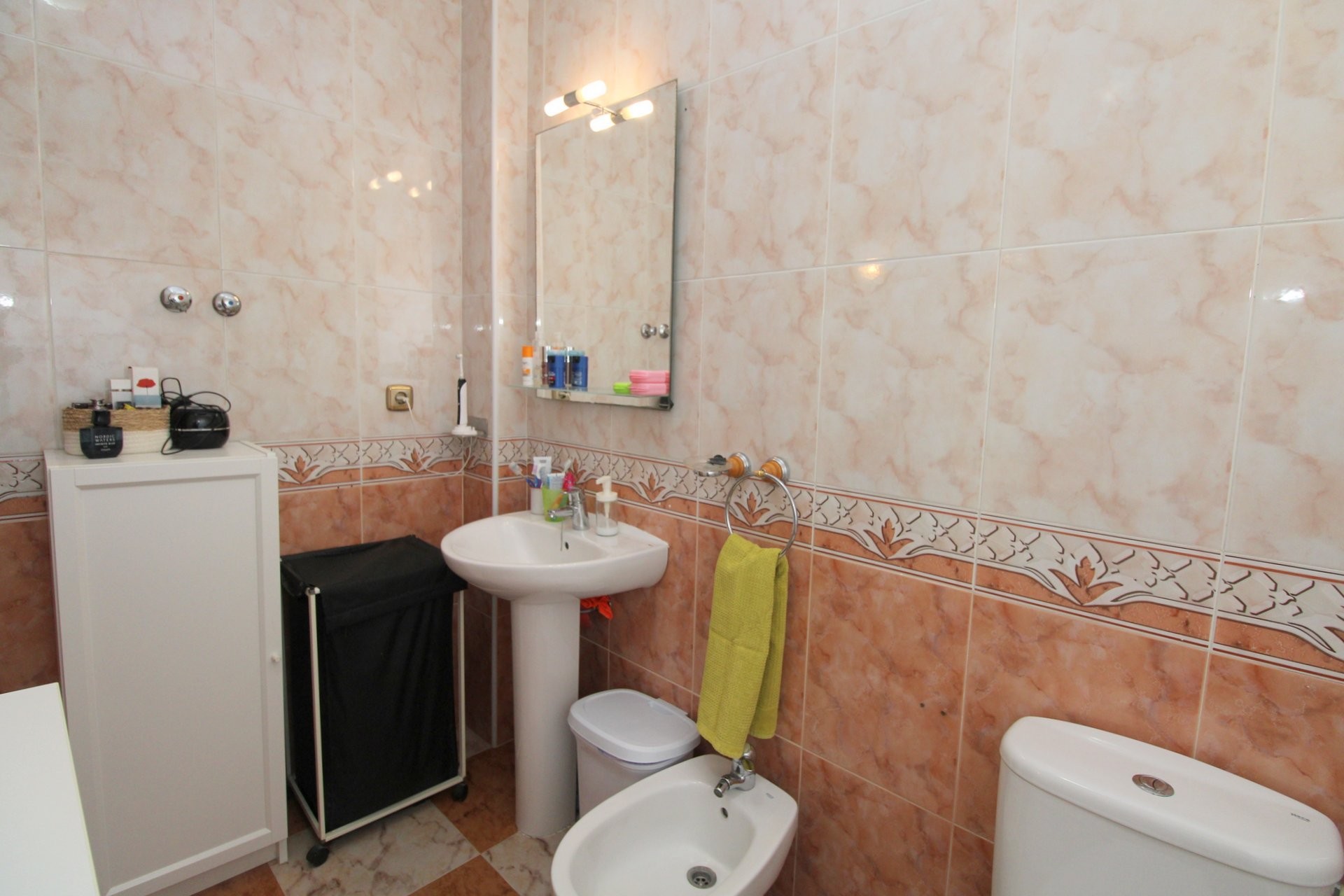 Stadthaus mit 2 Schlafzimmern in La Zenia