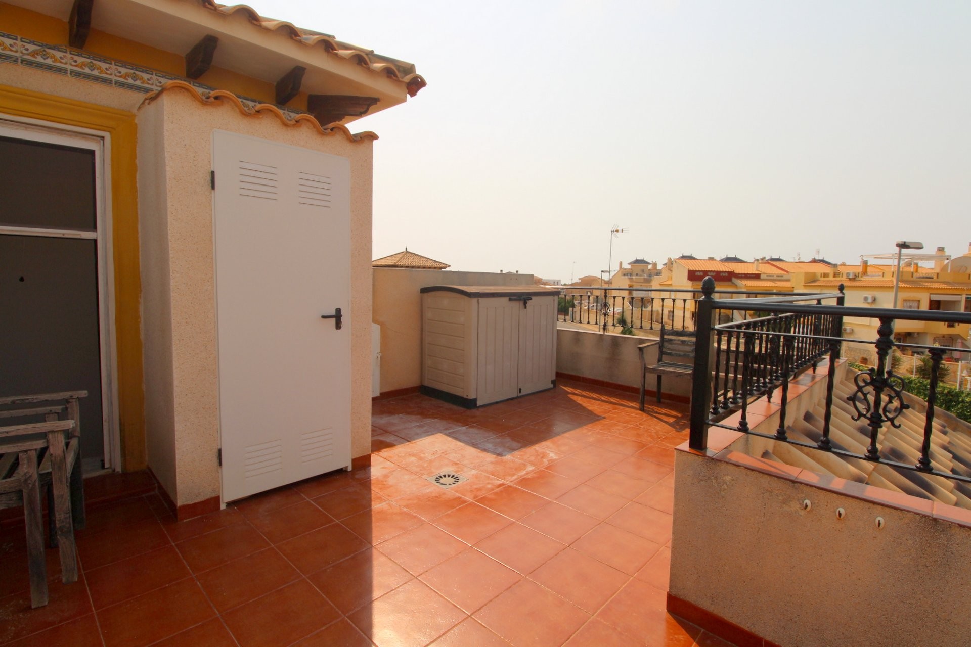 Stadthaus mit 2 Schlafzimmern in La Zenia