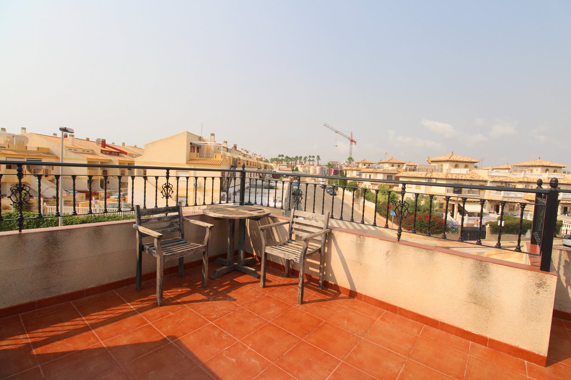 Stadthaus mit 2 Schlafzimmern in La Zenia