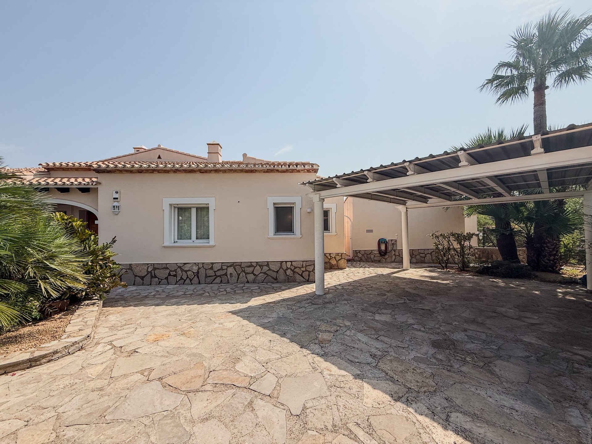 6 Bedroom Villa in La Sella