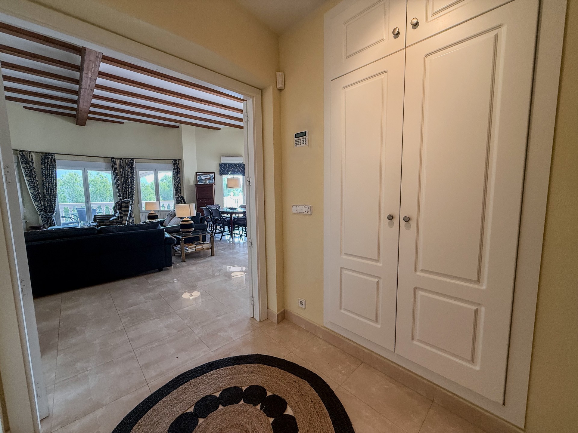 6 Bedroom Villa in La Sella