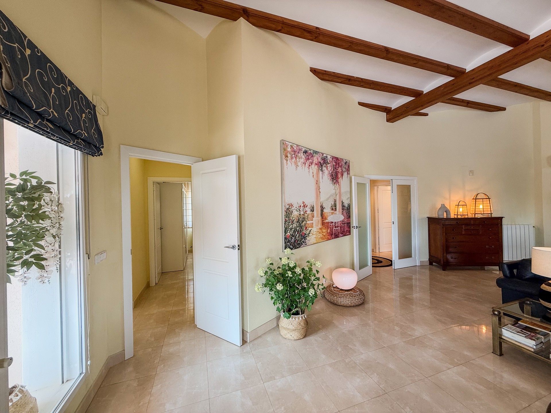 6 Bedroom Villa in La Sella